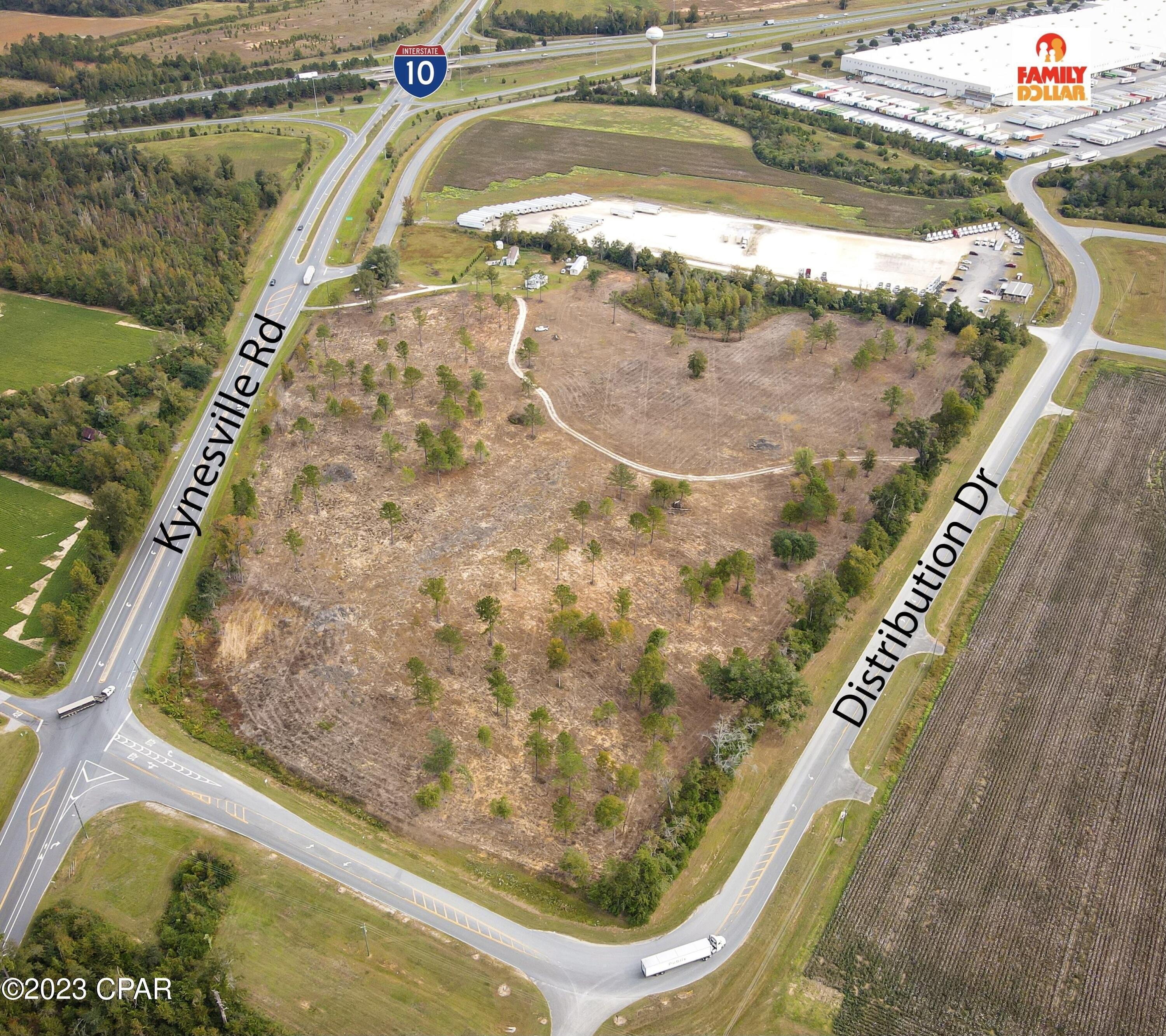 Property Image for Kynesville Road