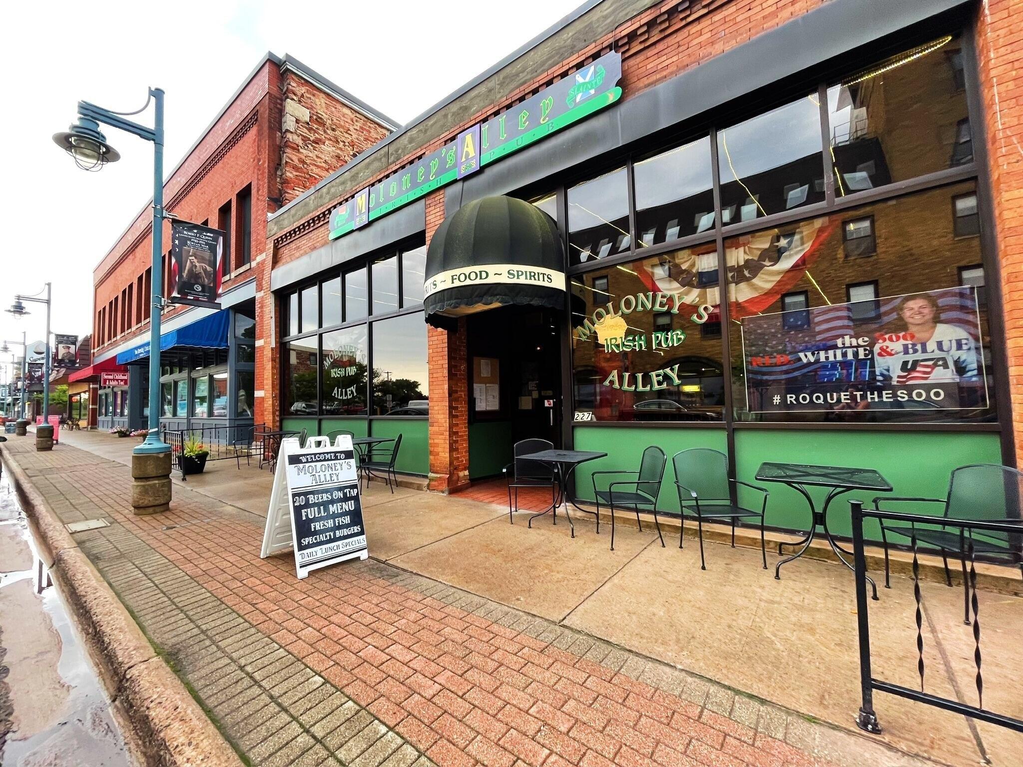 Property Image for 227 W Portage Ave