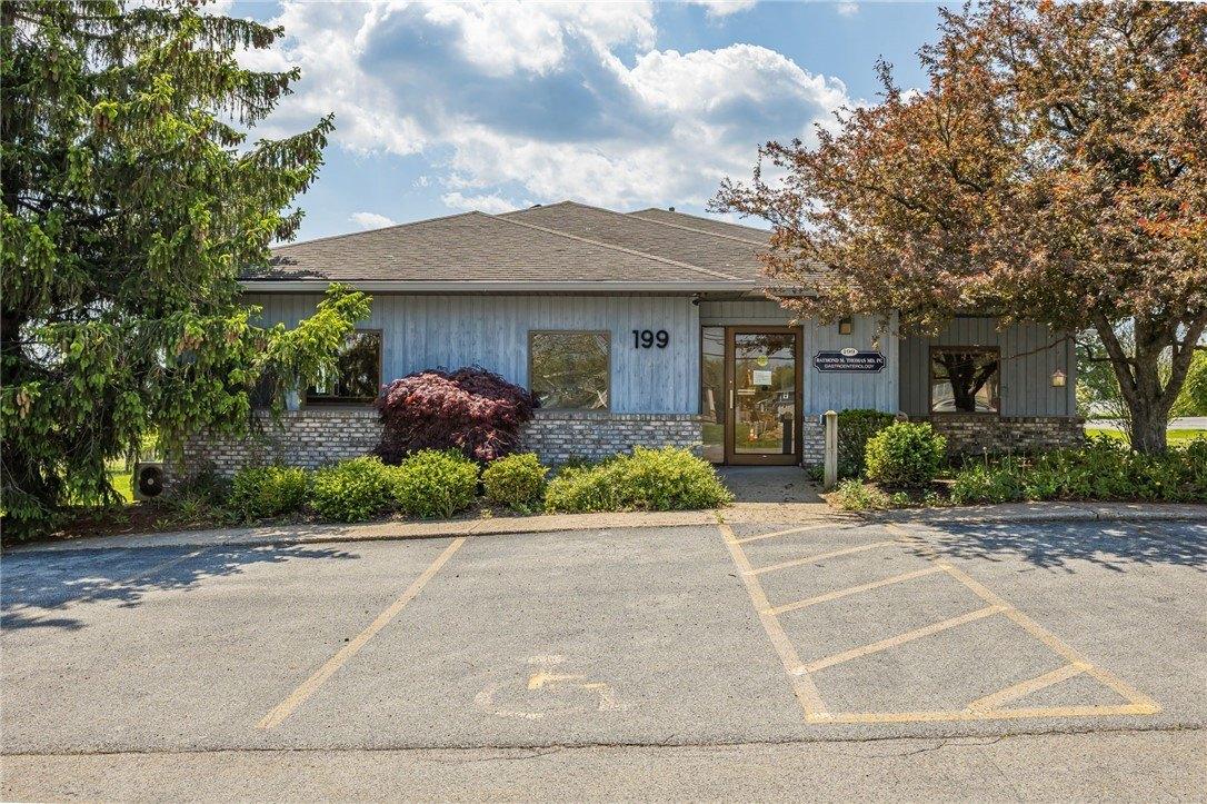 Property Image for 199 Parrish Street