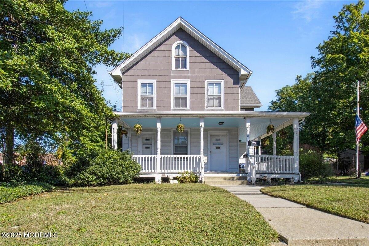 Property Image for 71 Monmouth Road