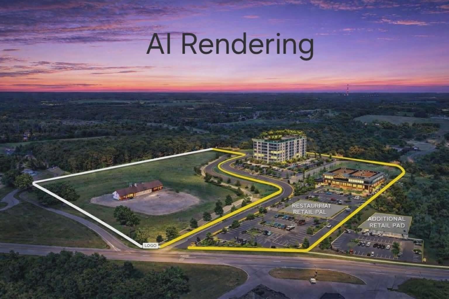 Property Image for Parcel B W Carleton Road