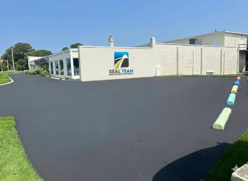 Property Image for 1205 Peterson Way Seal Team Coating