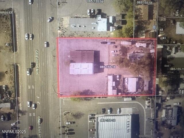 Property Image for 5350 Sun Valley Boulevard lot: 5350 Sun Valley Blvd., Sun Valley Nv 89433