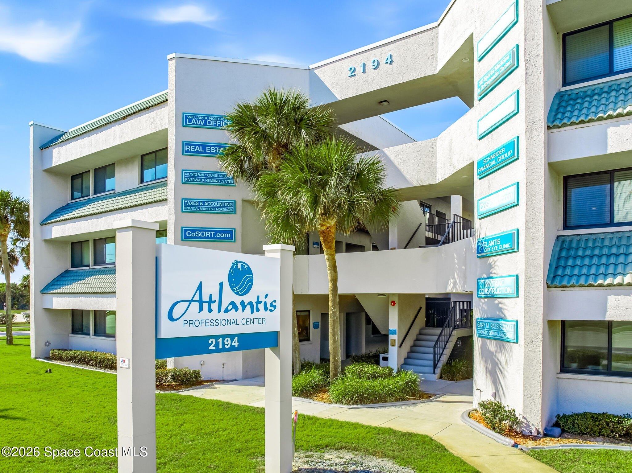 Property Image for 2194 Highway A1a 102,103,104