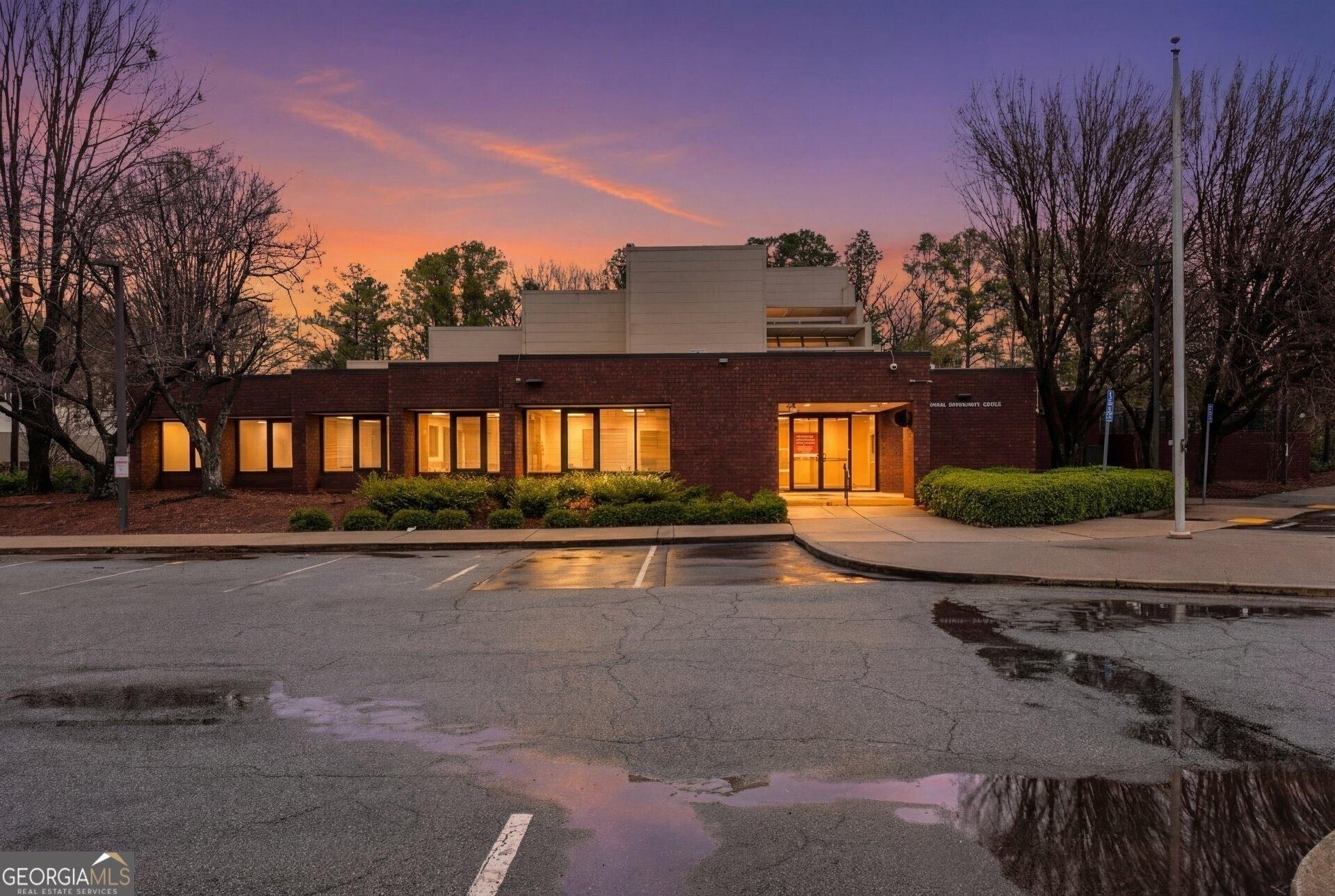 Property Image for 3800 Browns Mill Road SE