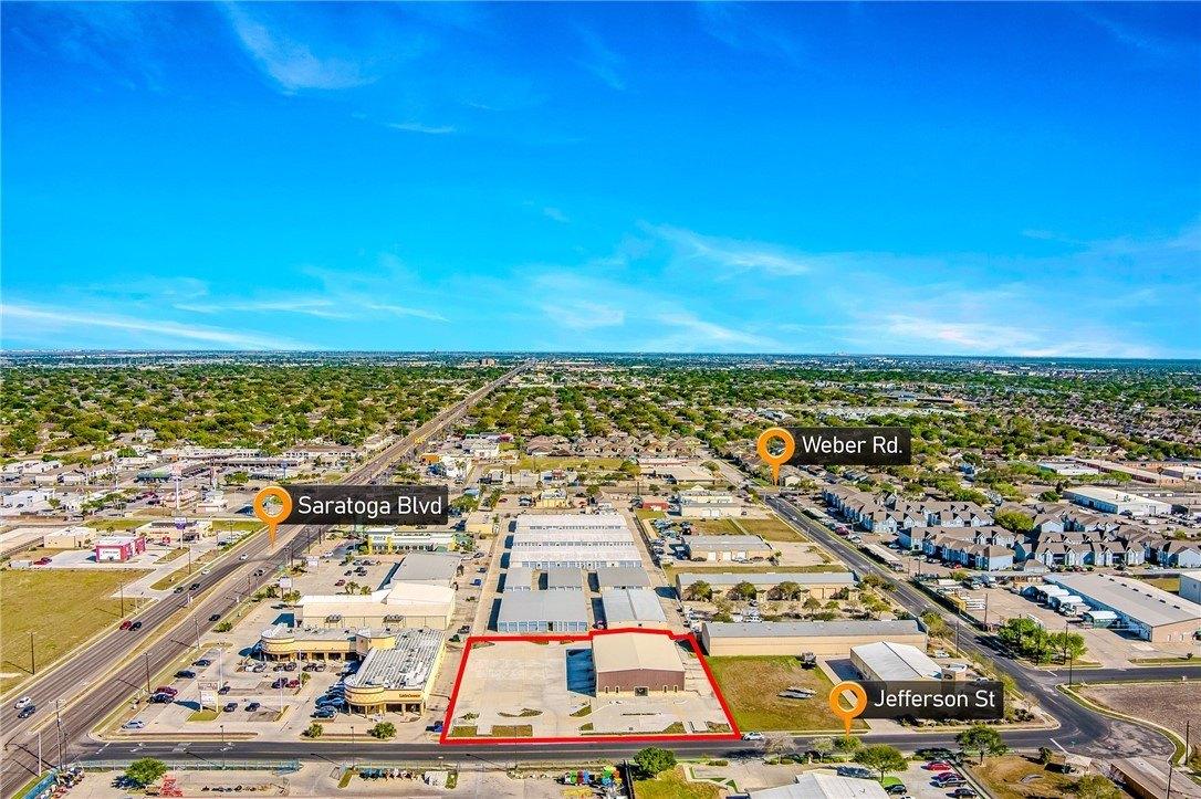 Property Image for 6606 Jefferson