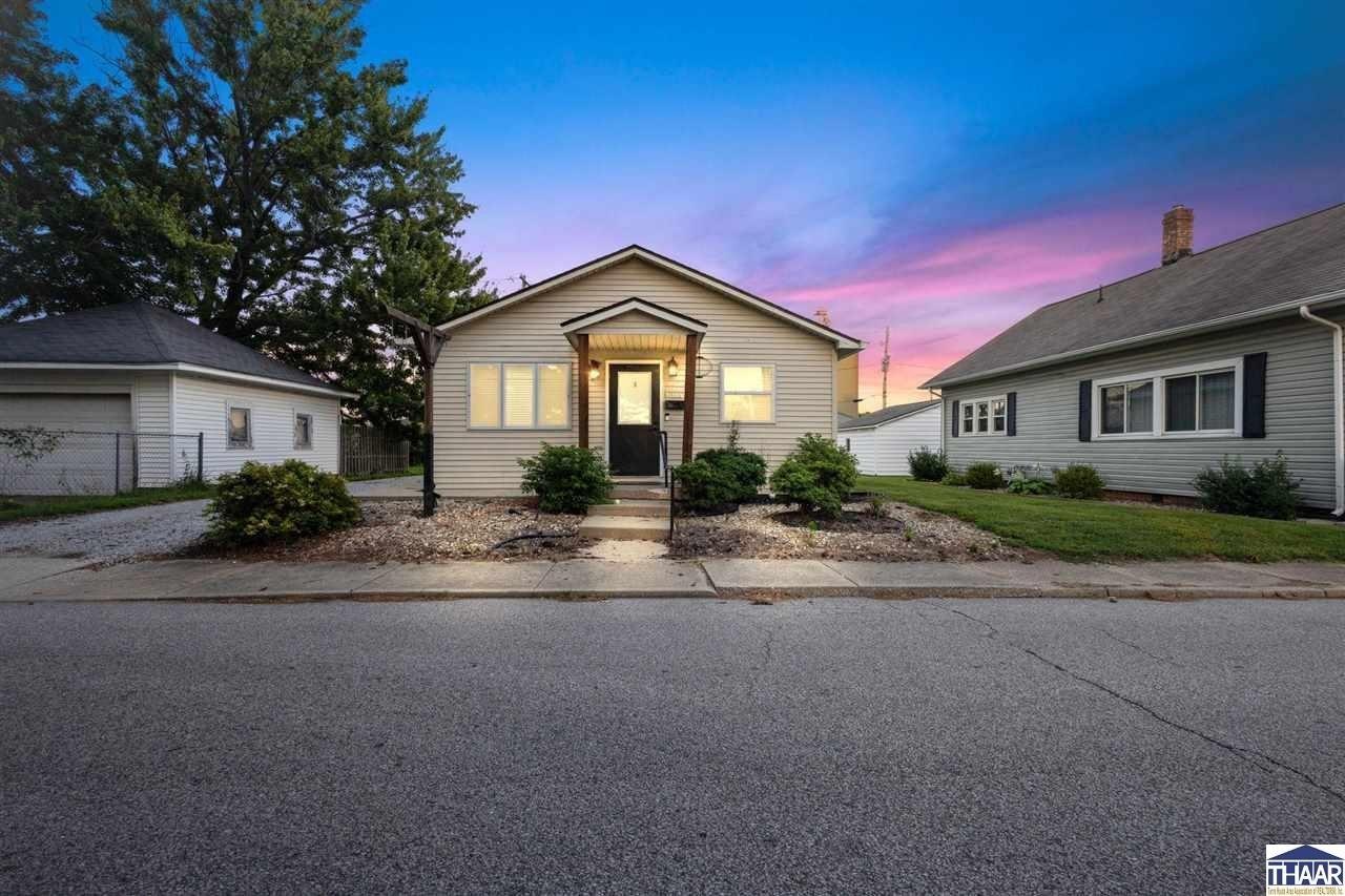 Property Image for 116 S Franklin Street