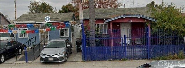 Property Image for 665 W Florence Avenue