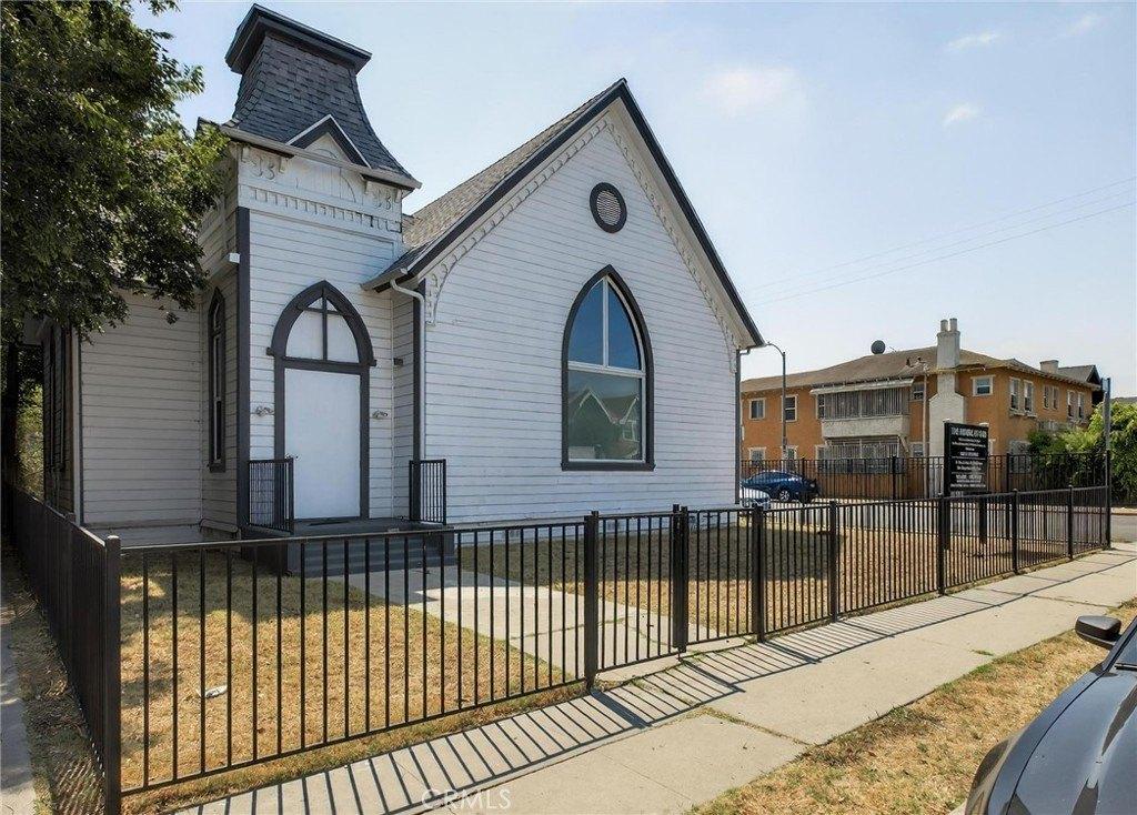 Property Image for 3425 W 15th Street