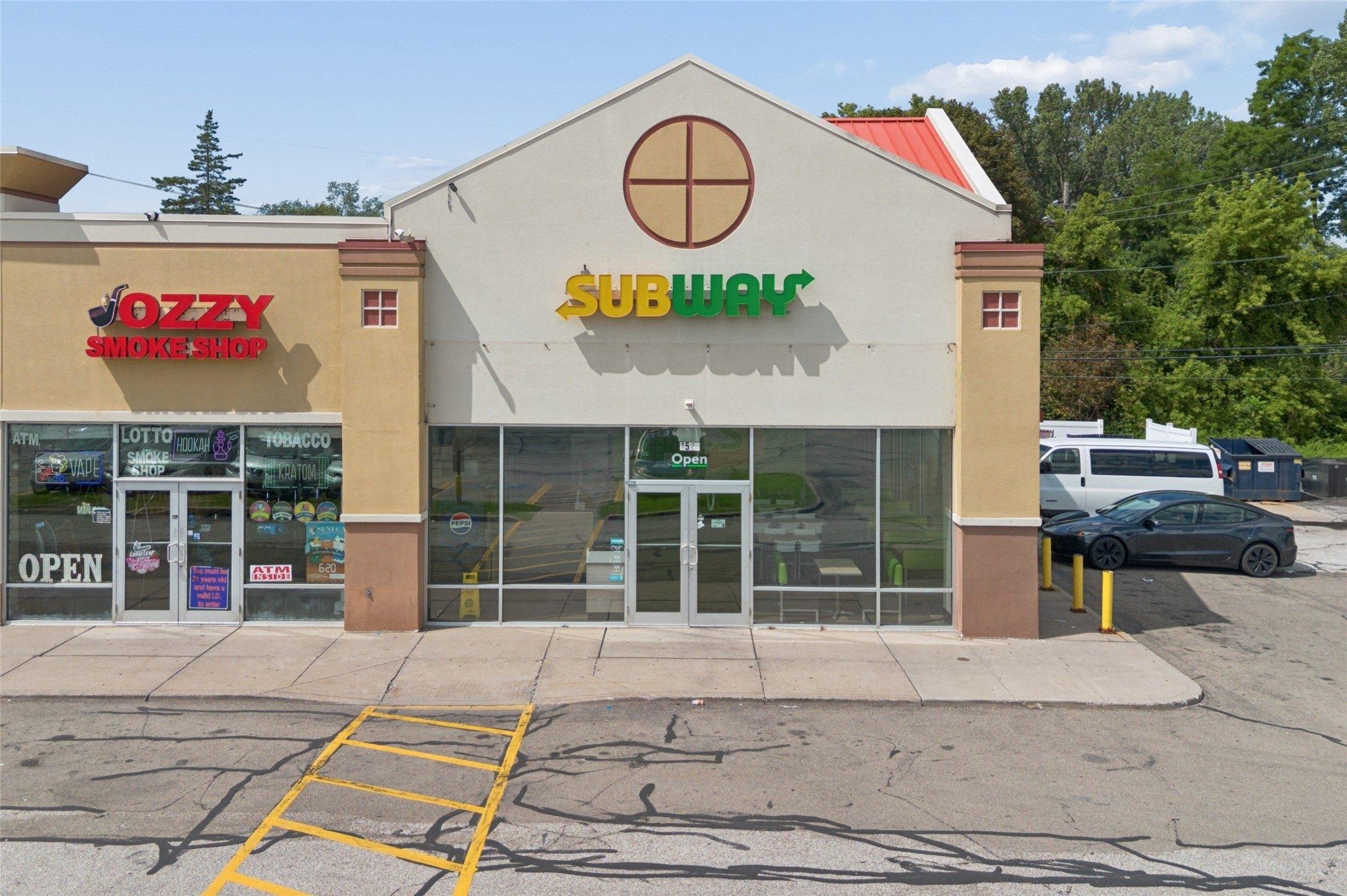 Property Image for 6 SUBWAY FRANCHISES Street