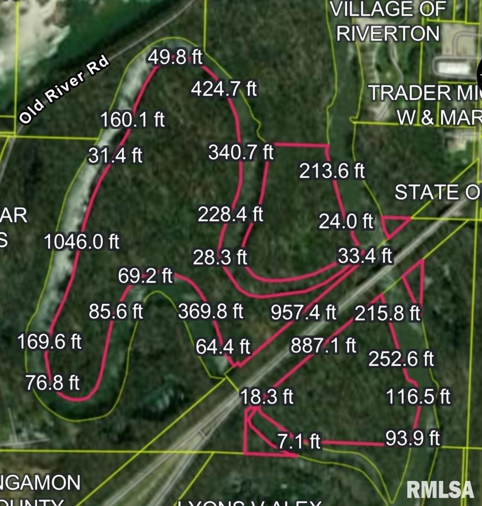 Property Image for 2600 Old River Road