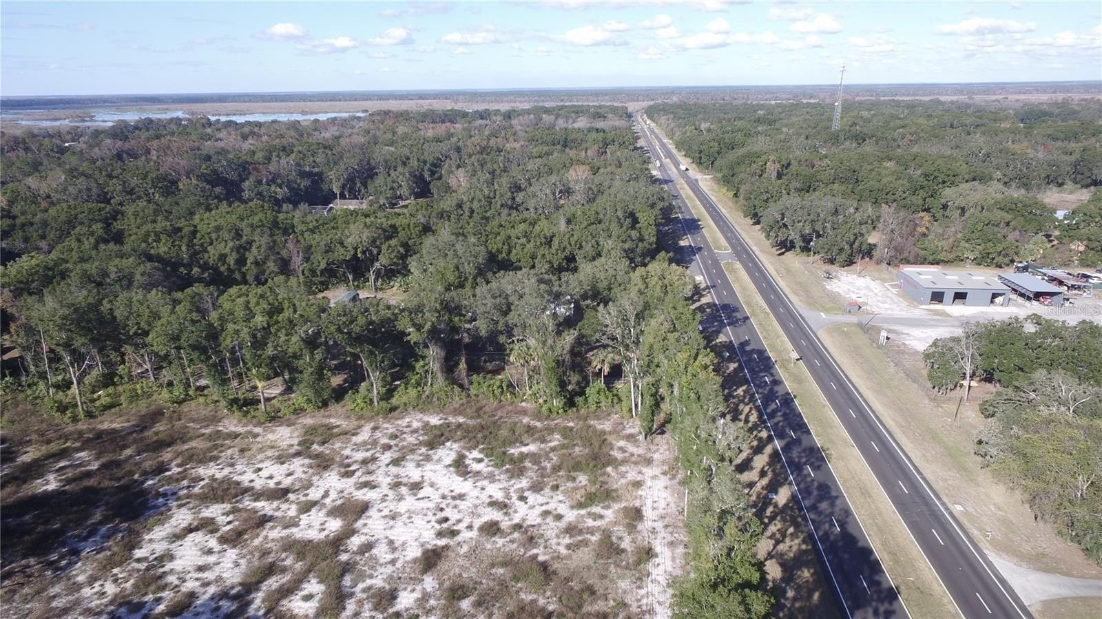Property Image for Us Hwy 301-12 Acres
