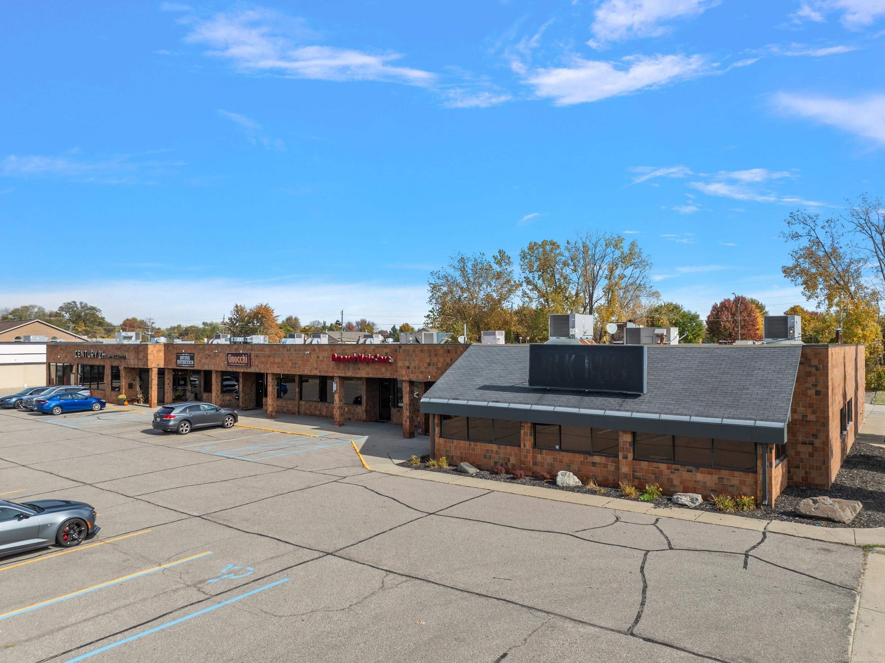 Property Image for 41560 - 41660 Garfield Road