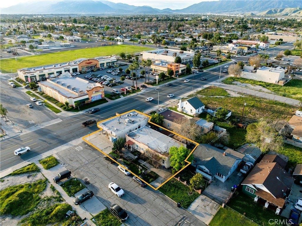 Property Image for 1101 N Mount Vernon