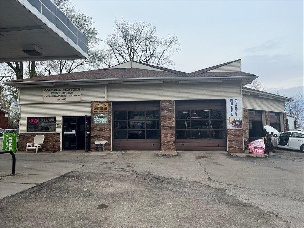 Property Image for 8388 W. Ridge Road