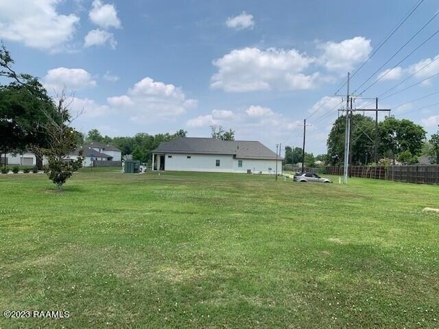 Property Image for 3304 Kaliste Saloom Road lot: 51
