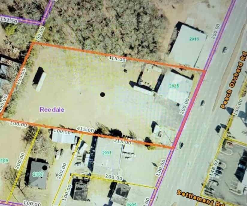 Property Image for 2925 Peach Orchard Road