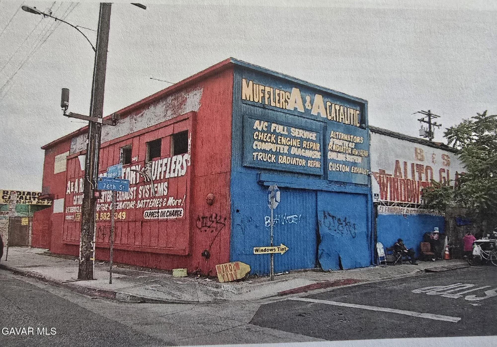 Property Image for 7601 S Alameda Street