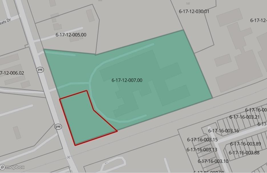 Property Image for 0 W Blackstock Road