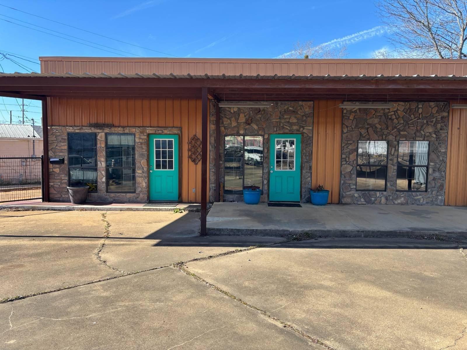 Property Image for 1 NW Martin Luther King Ave