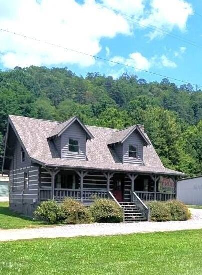 Property Image for 15 Black Wolf Ridge