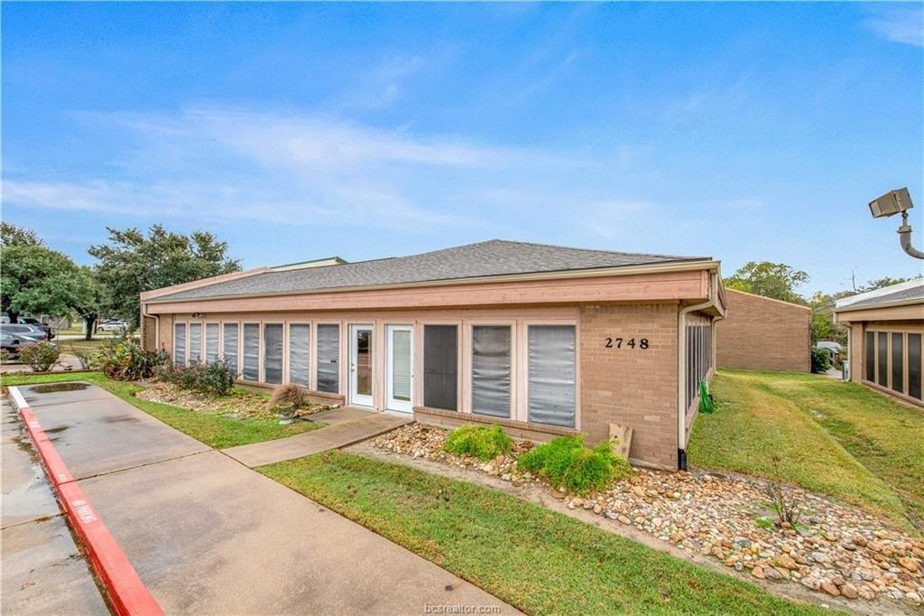 Property Image for 2748 Longmire Drive