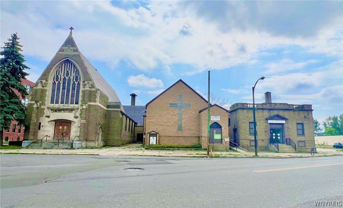 Property Image for 11 Doat Street