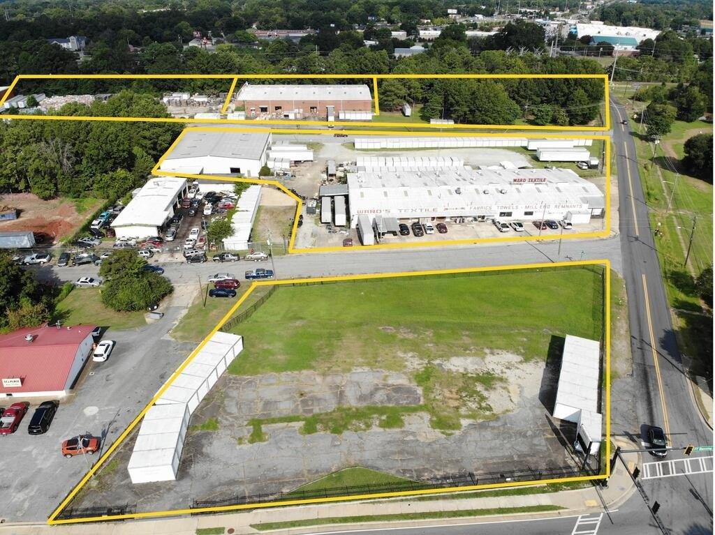 Property Image for 2001 Commerce Street