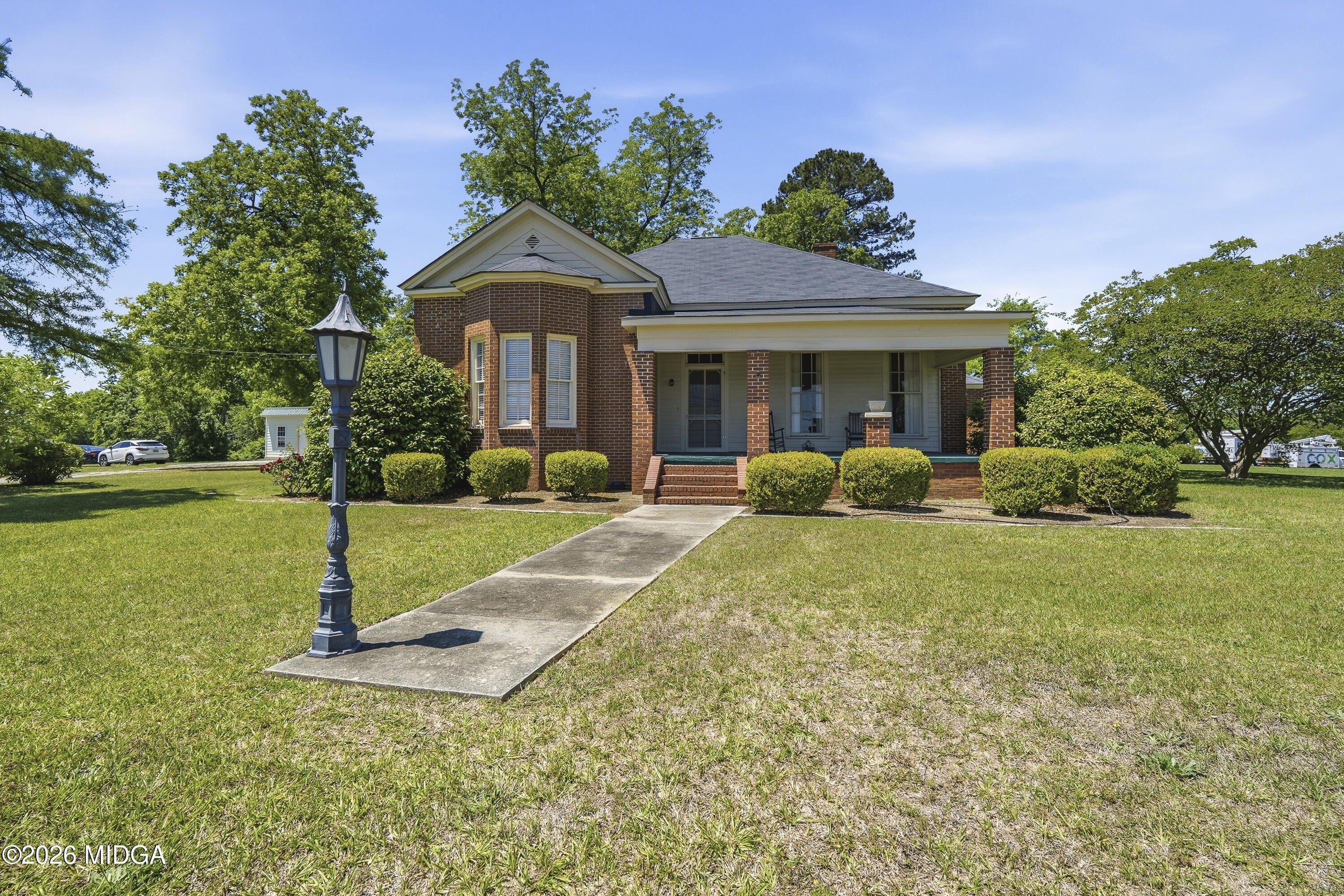 Property Image for 6629 Hawkinsville Road