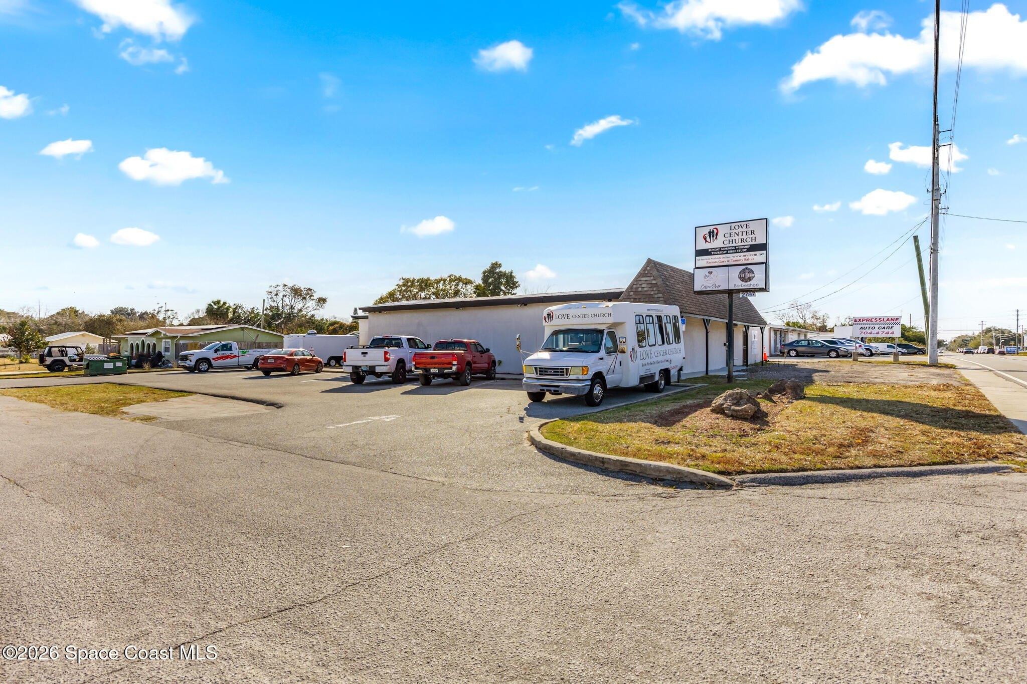 Property Image for 2787 Aurora Road