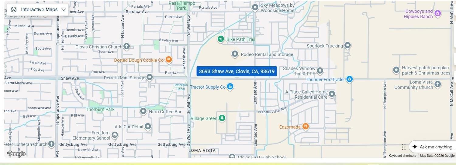 Property Image for 3693 Shaw Avenue