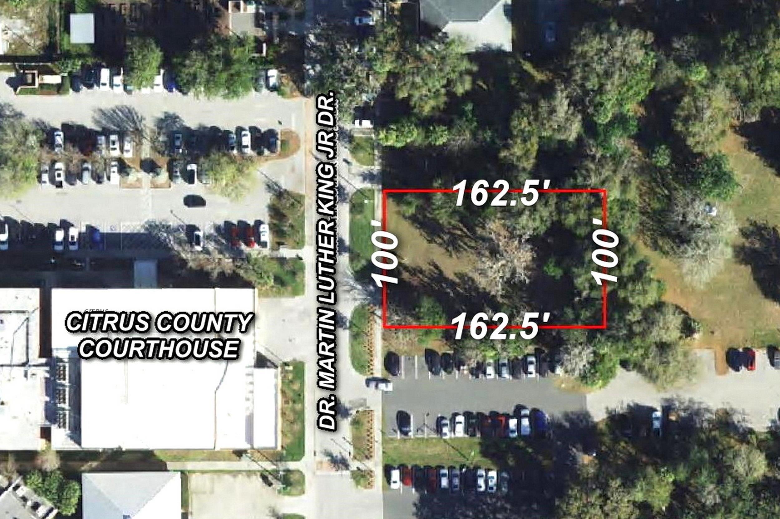 Property Image for 116 Dr. Martin Luther King Jr Ave