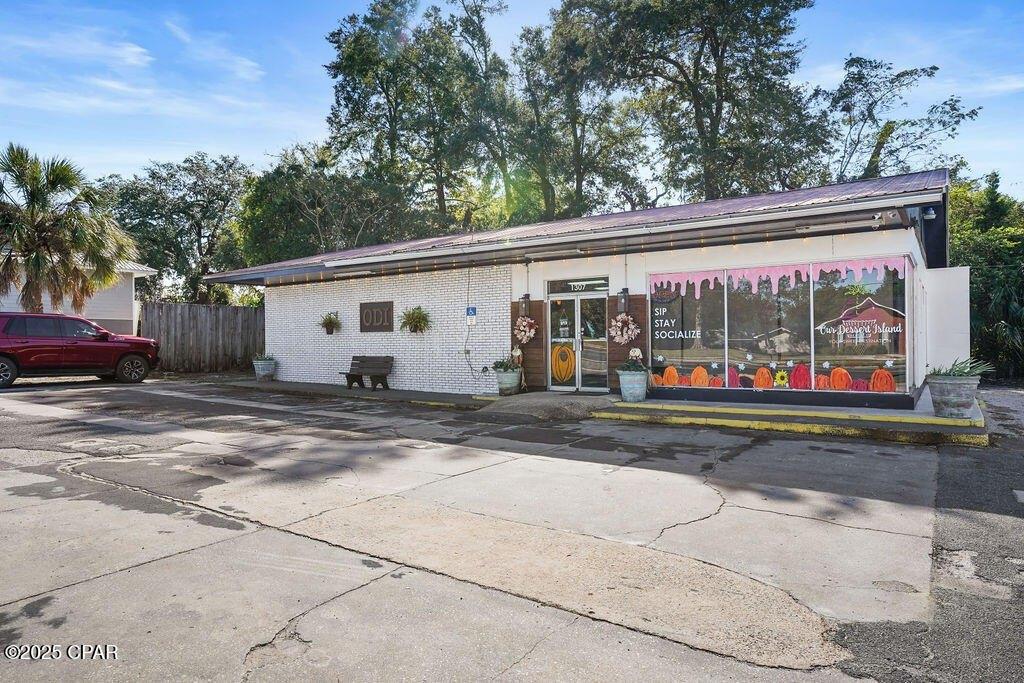 Property Image for 1307 Jackson Avenue