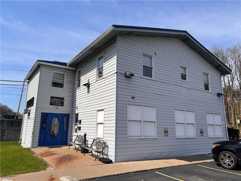 Property Image for 3433 Willow Avenue