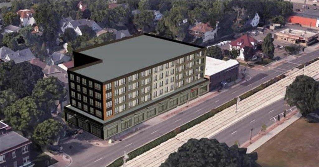 Property Image for 1730 University Avenue W