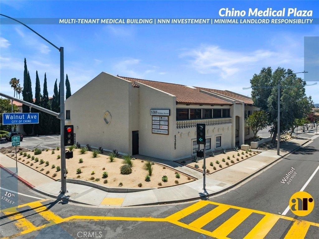 Property Image for 5385 Walnut Avenue