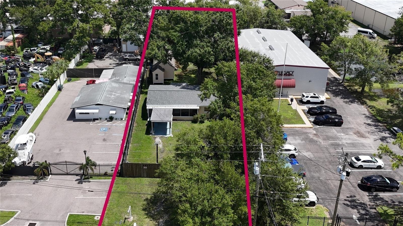 Property Image for 4617 N CLARK Avenue