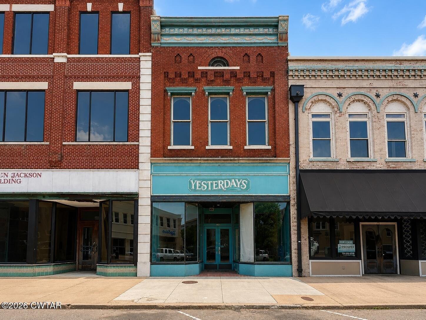 Property Image for 212 N Liberty Street