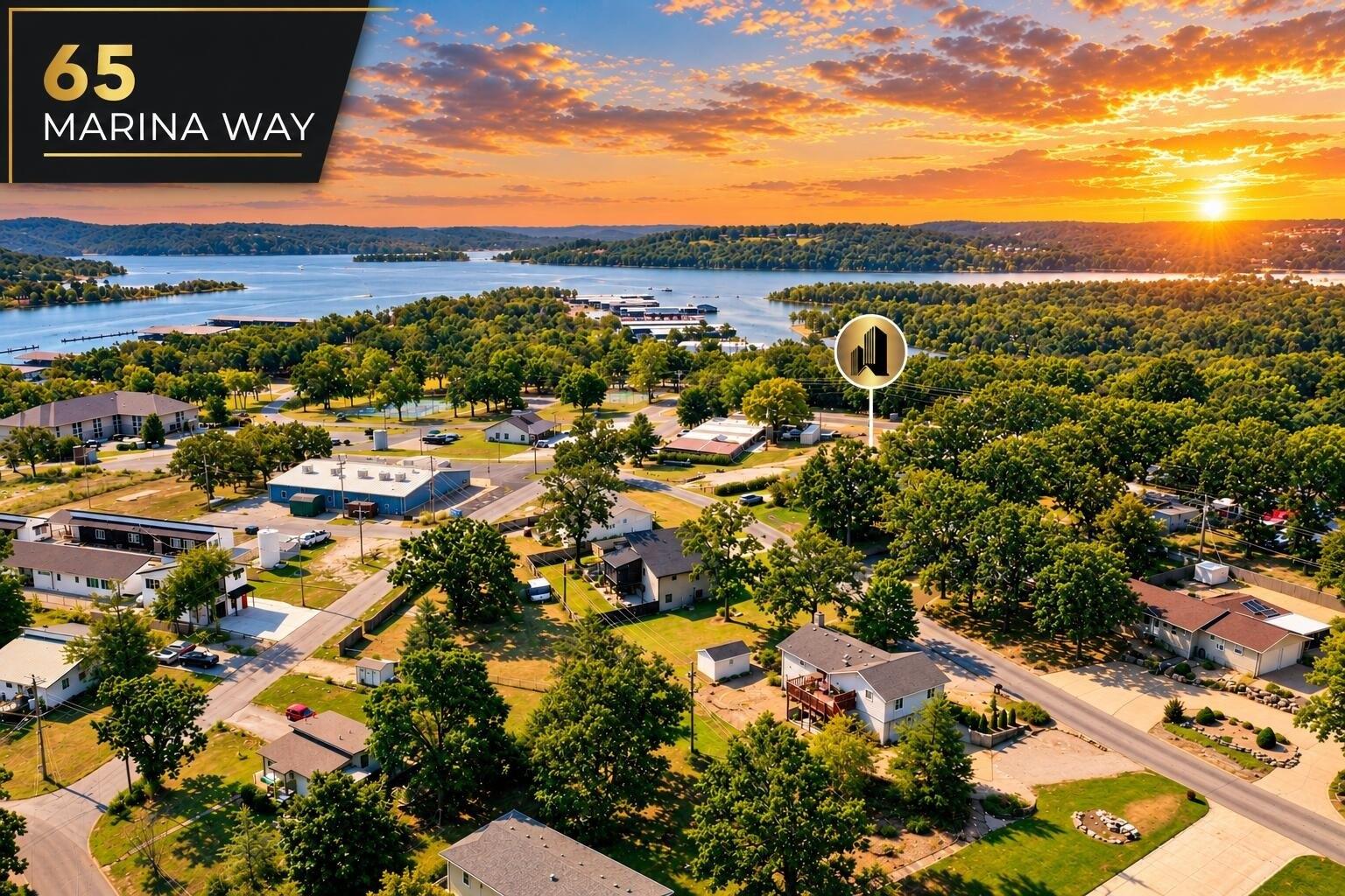 Property Image for 65 Marina Way