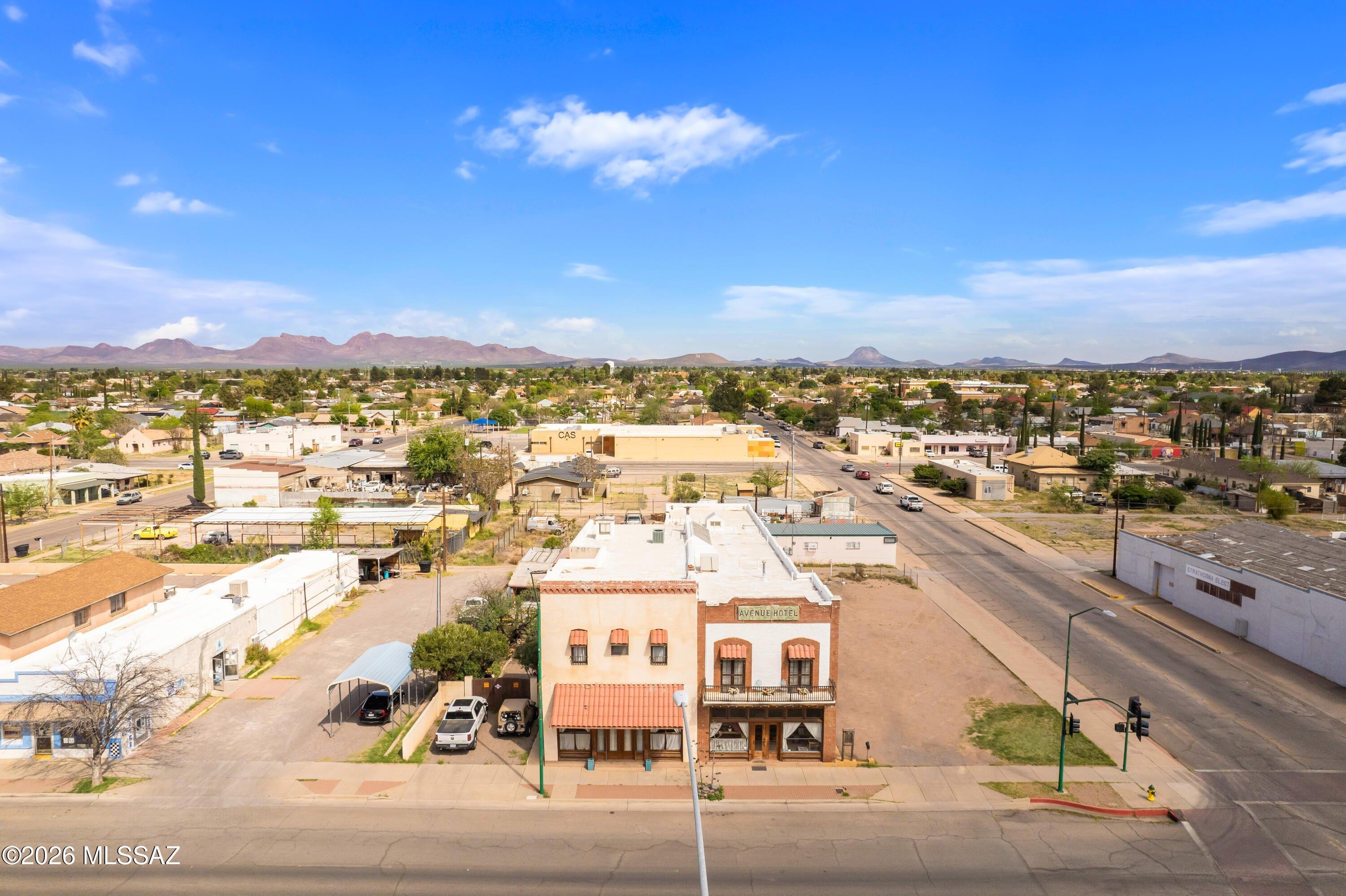 Property Image for 1415 N G Avenue