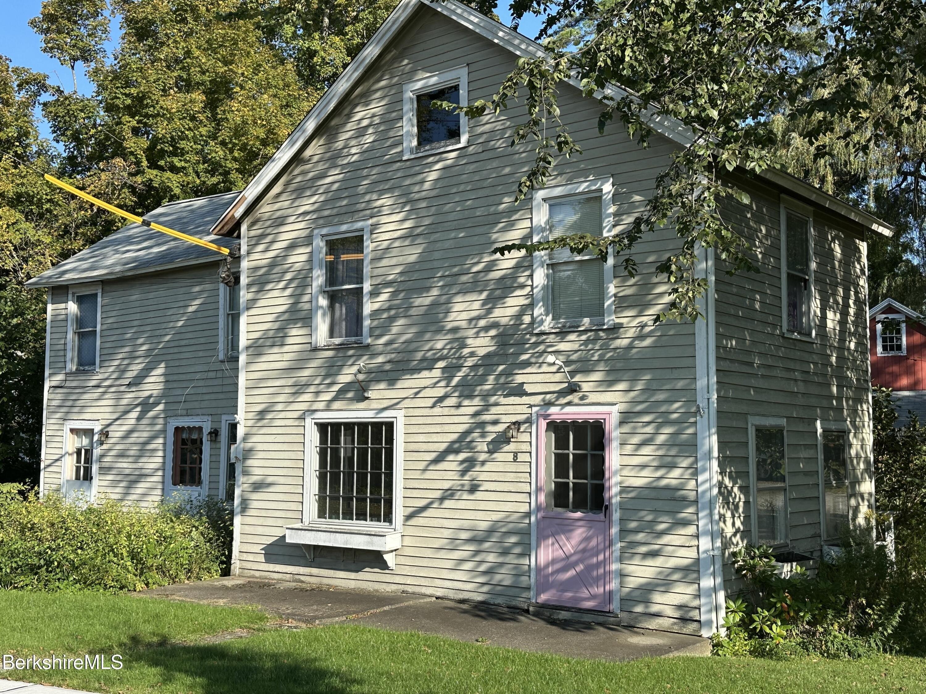 Property Image for 10 Stockbridge Rd