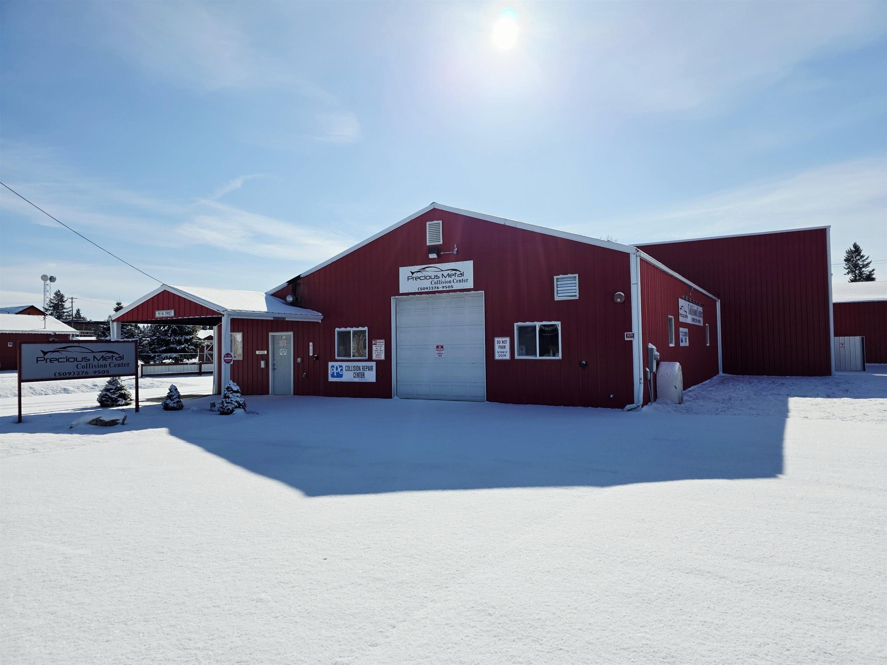 Property Image for 111 W First St