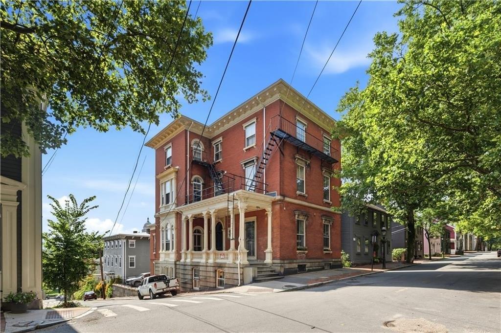 Property Image for 110 Benefit Street