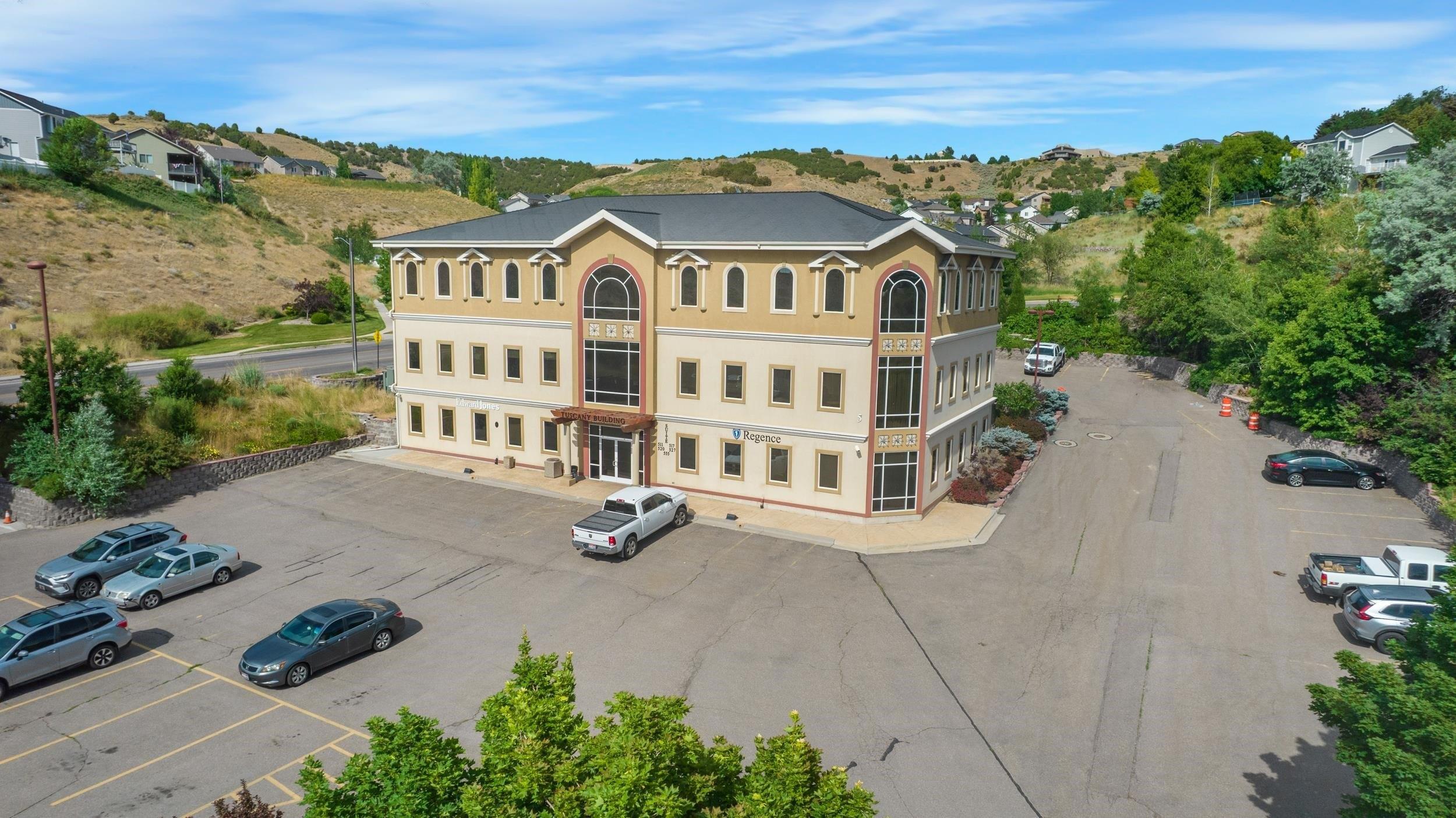 Property Image for 444 Hospital Way #5