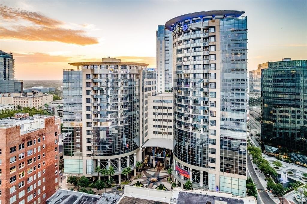 Property Image for 121 S Orange Ave 1450N & 1470N