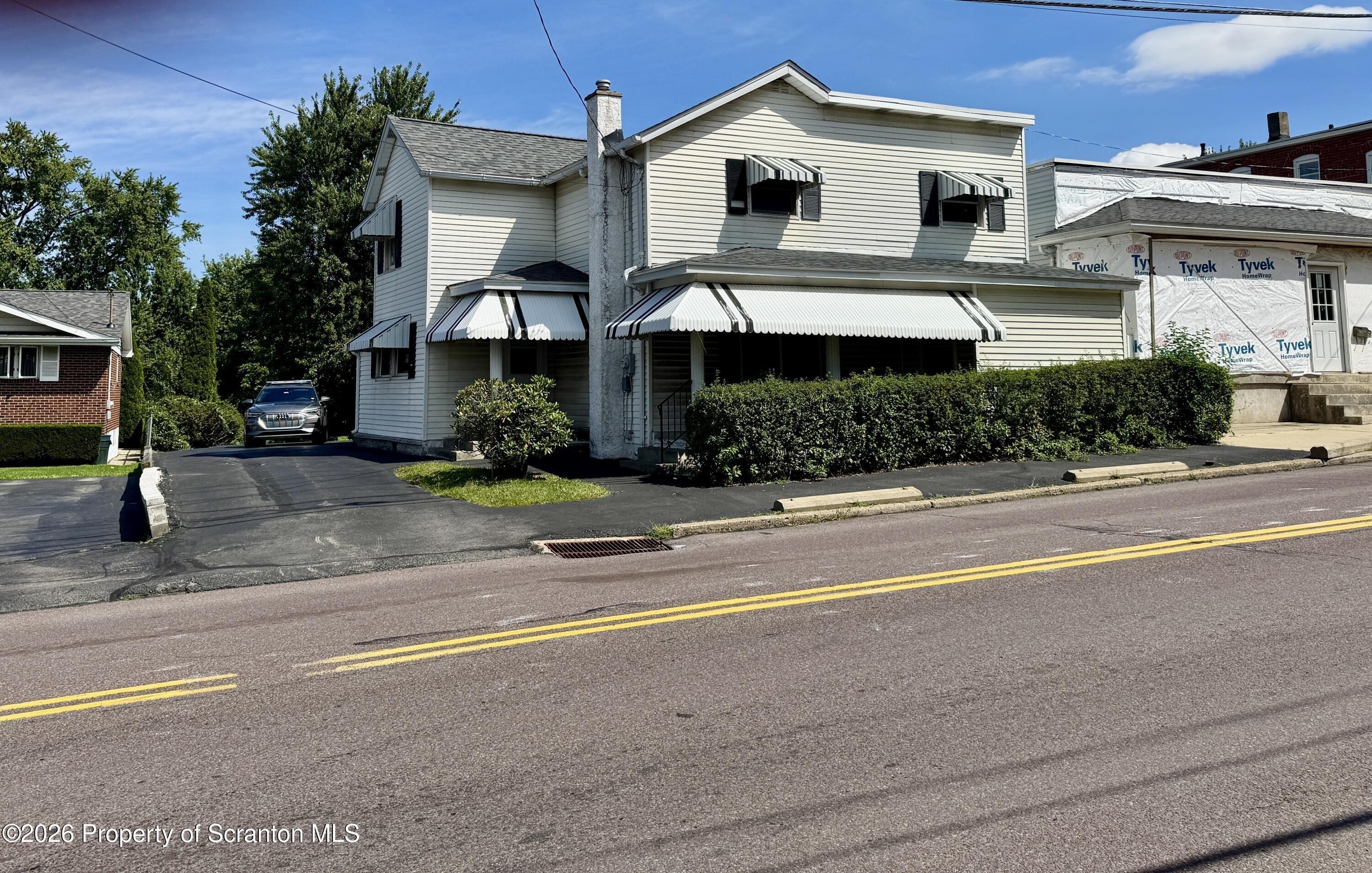 Property Image for 603 E Drinker Street