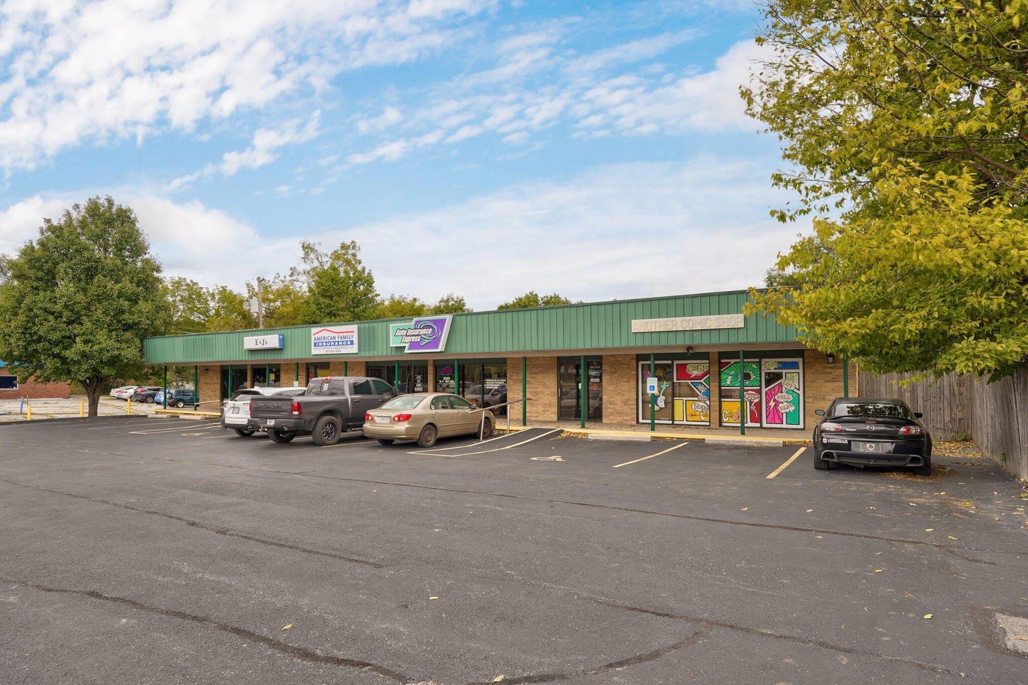 Property Image for 1341 E Kearney Street
