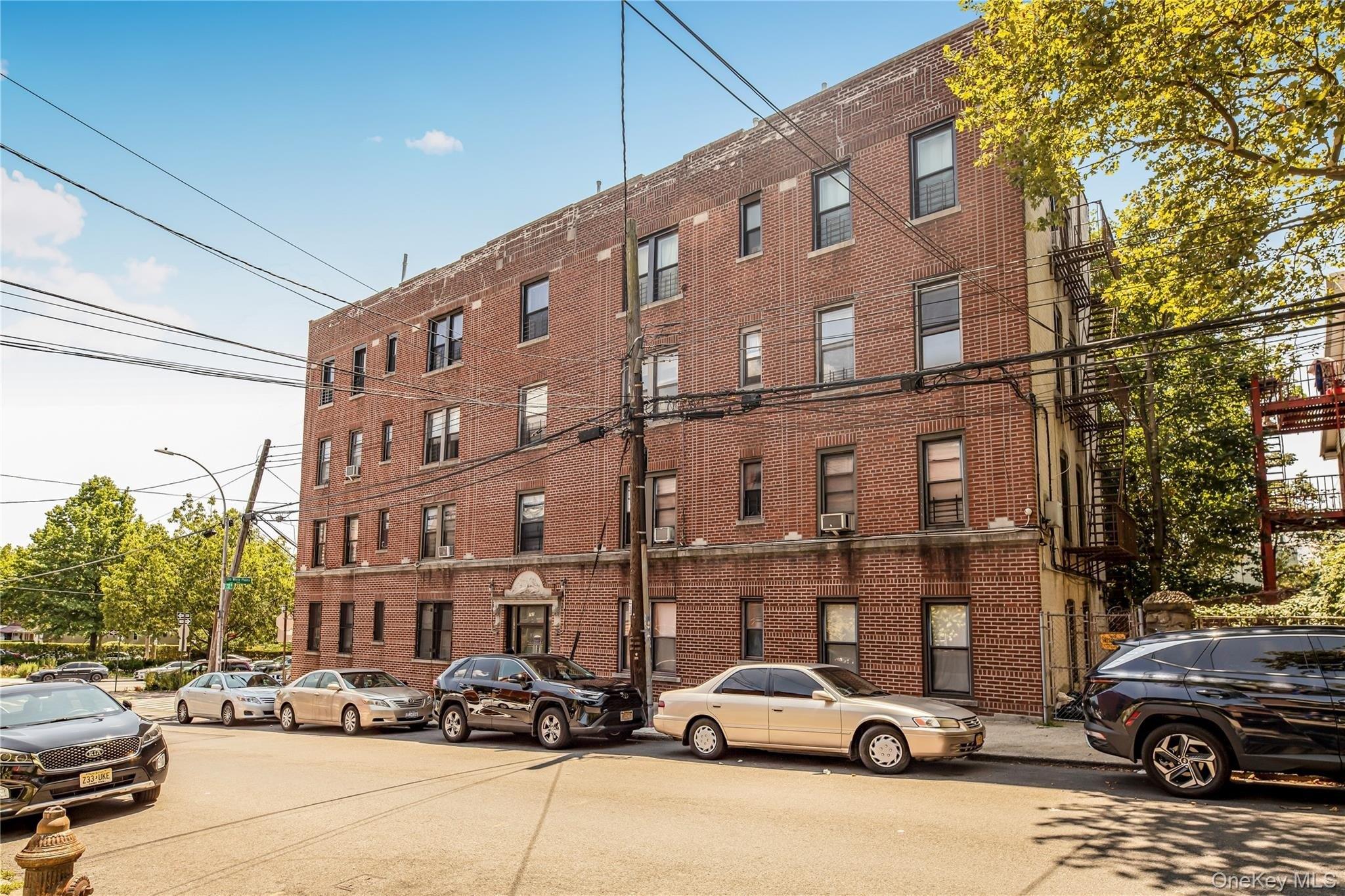 Property Image for 760 E 232nd Street