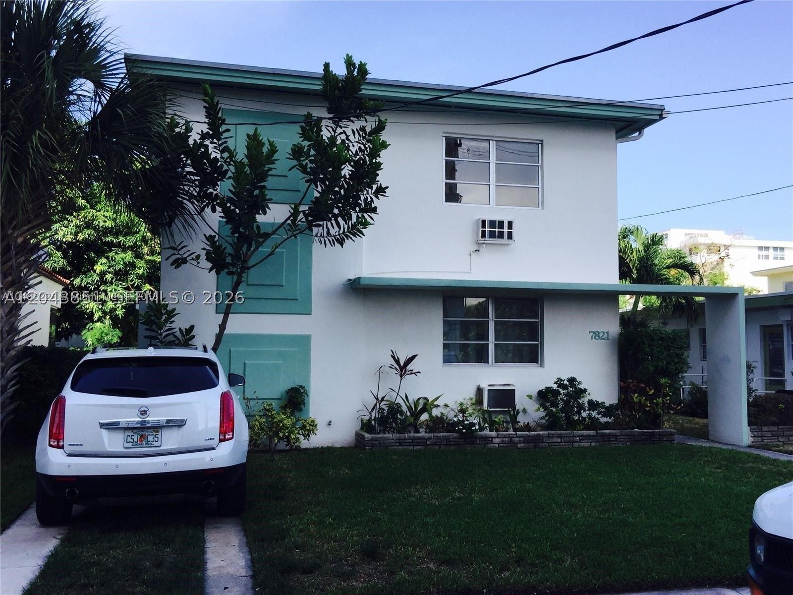 Property Image for 7821 Byron Ave