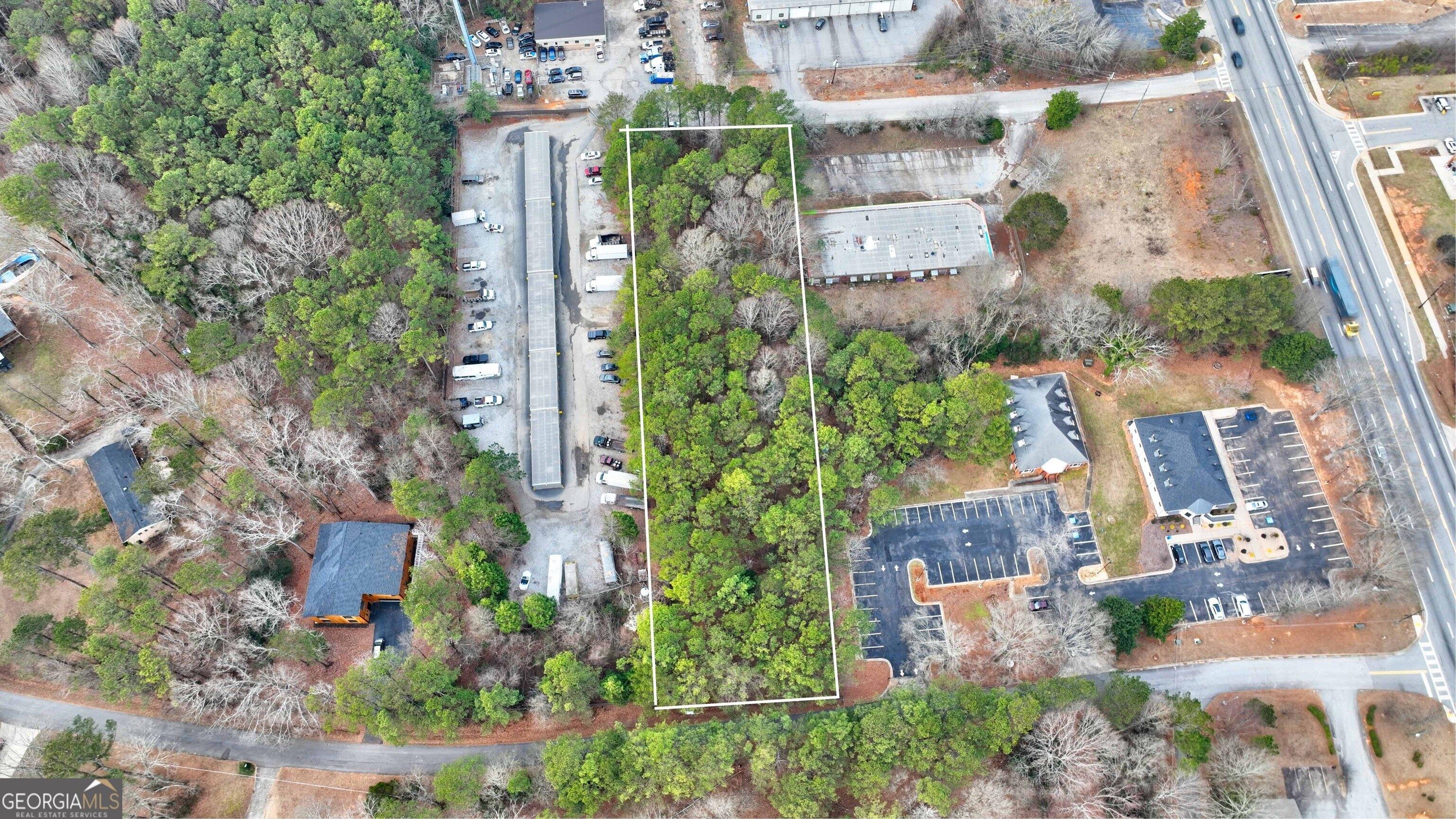 Property Image for Highland Drive